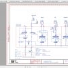 Caterpillar Lift Truck NR16N2C Service Manuals 4