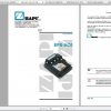 Caterpillar Lift Truck NR16N2HC Service Manuals 2
