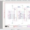 Caterpillar Lift Truck NR16N2H Service Manuals 4