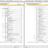 Caterpillar Lift Truck NR20N2H Service Manuals 3