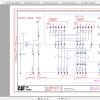 Caterpillar Lift Truck NR20N2X Service Manuals 3