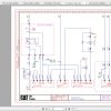 Caterpillar Lift Truck NR25N2X Service Manuals 4