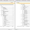 Caterpillar Lift Truck NRM20N2 Service Manuals 3