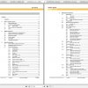 Caterpillar Lift Truck NRM25N2 Service Manuals 3