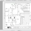 Caterpillar Lift Truck NS1500R Service Manuals 3