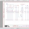 Caterpillar Lift Truck NS2000R Service Manuals 3