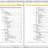 Caterpillar Lift Truck NSP10N2R Service Manuals 3