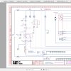 Caterpillar Lift Truck NSP10N2R Service Manuals 4