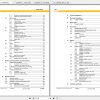 Caterpillar Lift Truck NSP10N2 Service Manuals 2