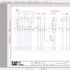 Caterpillar Lift Truck NSP10N2 Service Manuals 3