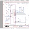 Caterpillar Lift Truck NSP12KI Service Manuals 3