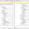 Caterpillar Lift Truck NSP12N2IR Service Manuals 2