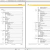 Caterpillar Lift Truck NSP12N2I Service Manuals 2
