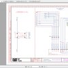 Caterpillar Lift Truck NSP12N2I Service Manuals 3