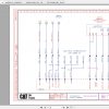 Caterpillar Lift Truck NSP12N2R Service Manuals 3