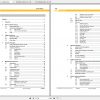 Caterpillar Lift Truck NSP12N2 Service Manuals 3