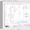 Caterpillar Lift Truck NSP12N2 Service Manuals 4