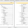 Caterpillar Lift Truck NSP14N2I Service Manuals 2