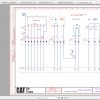 Caterpillar Lift Truck NSP14N2R Service Manuals 3