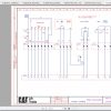 Caterpillar Lift Truck NSP14N2 Service Manuals 3
