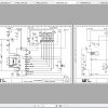 Caterpillar Lift Truck NSP16KI Service Manuals 2