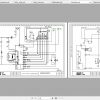 Caterpillar Lift Truck NSP16KI Service Manuals 3