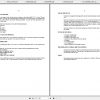 Caterpillar Lift Truck NSP16K Service Manuals 1