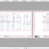 Caterpillar Lift Truck NSP16K Service Manuals 2