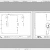 Caterpillar Lift Truck NSP16K Service Manuals 3