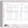 Caterpillar Lift Truck NSP16N2S Service Manuals 3