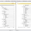Caterpillar Lift Truck NSP16N2 Service Manuals 2