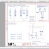 Caterpillar Lift Truck NSP16N2 Service Manuals 3