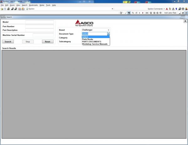 Challenger SA AG South America 082020 Workshop Service Manuals Service Bulletins 4