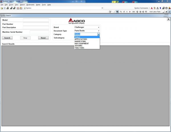 Challenger SA AG South America 082020 Workshop Service Manuals Service Bulletins 5
