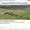 Claas Agricultural Disco Volto Liner Cargos Training DocumentEN 2