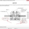 Claas Agricultural Production Machinines Training Documenten 2