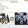 Claas Agricultural Quadrant Variant Rollant Training Document 2