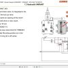 Claas Agricultural Quadrant Variant Rollant Training Document 3
