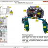 Claas Agricultural XERION 5000 4500 4000 Training Documenten 2