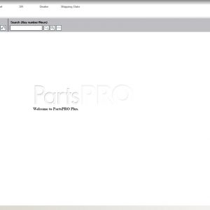 Clark ForkLift Parts Pro Plus v504 082020 Spare Parts Catalog 1