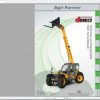 DIECI Agri Farmer Operation Maintenance ManualAXH1152 1