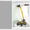 DIECI Agri Max Power Star Operation Maintenance Manual 1