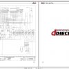 DIECI Agri Plus Operation Maintenance ManualAXH1140 5