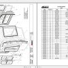 DIECI L 4700 Spare Parts CatalogAXL2001 2