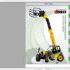 DIECI Mini Agri Operation Maintenance ManualAXH1153 1