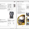 DIECI Pegasus Operation Maintenance ManualAXH1154 2