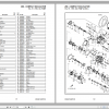 GEHL Compact Excavator Z80 Parts Manual50940214 3