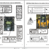 GEHL Skid Steer Loader V400 V400EU Operators Manual 3