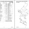 GEHL Skid Loader 4510 Service Parts Manual904059 3