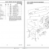 GEHL Skid Loader 4610 Service Parts Manual906014 3